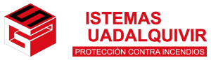 Logotipo Sistemas Guadalquivir